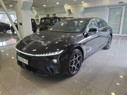 Другая Другая 2024 в Киеве на Automoto.ua Черный Другая Другая, объемом двигателя 0 л и пробегом 1 тыс. км за 29000 $, фото 1 на Automoto.ua