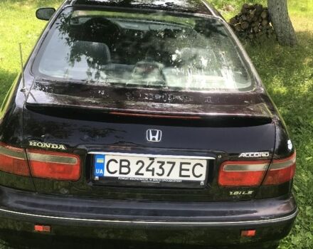 Фиолетовый Другая Другая, объемом двигателя 1.9 л и пробегом 282 тыс. км за 2400 $, фото 2 на Automoto.ua