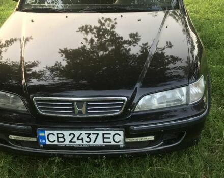 Фиолетовый Другая Другая, объемом двигателя 1.9 л и пробегом 282 тыс. км за 2400 $, фото 4 на Automoto.ua