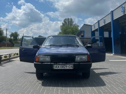 Другая Другая 2001 в Полтаве на Automoto.ua Фиолетовый Другая Другая, объемом двигателя 1.5 л и пробегом 220 тыс. км за 1100 $, фото 1 на Automoto.ua