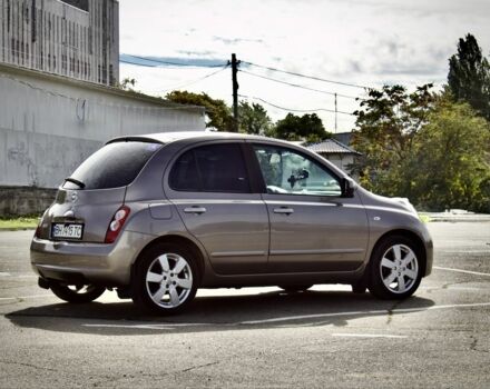 Коричневий Інша Інша, об'ємом двигуна 1.4 л та пробігом 140 тис. км за 8000 $, фото 2 на Automoto.ua