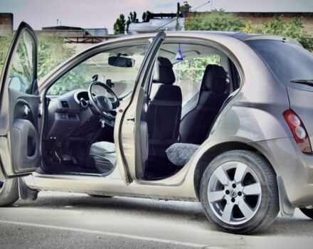 Коричневий Інша Інша, об'ємом двигуна 1.4 л та пробігом 140 тис. км за 8000 $, фото 8 на Automoto.ua