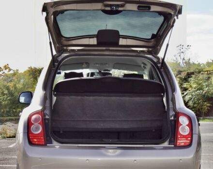 Коричневий Інша Інша, об'ємом двигуна 1.4 л та пробігом 140 тис. км за 8000 $, фото 7 на Automoto.ua