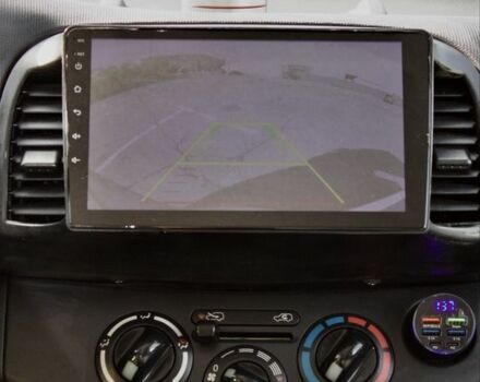 Коричневий Інша Інша, об'ємом двигуна 1.4 л та пробігом 140 тис. км за 8000 $, фото 6 на Automoto.ua