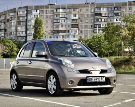 Коричневий Інша Інша, об'ємом двигуна 1.4 л та пробігом 140 тис. км за 8000 $, фото 4 на Automoto.ua