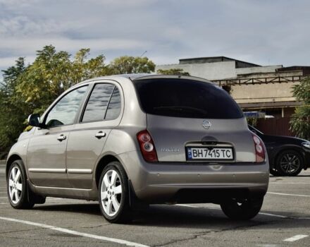 Коричневий Інша Інша, об'ємом двигуна 1.4 л та пробігом 140 тис. км за 8000 $, фото 1 на Automoto.ua