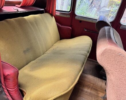 Коричневый Другая Другая, объемом двигателя 0 л и пробегом 3 тыс. км за 17518 $, фото 4 на Automoto.ua