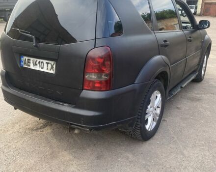 Коричневый Другая Другая, объемом двигателя 2.7 л и пробегом 2 тыс. км за 3500 $, фото 2 на Automoto.ua