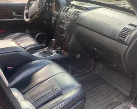 Коричневый Другая Другая, объемом двигателя 2.7 л и пробегом 2 тыс. км за 3500 $, фото 5 на Automoto.ua