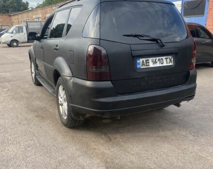 Коричневый Другая Другая, объемом двигателя 2.7 л и пробегом 2 тыс. км за 3500 $, фото 3 на Automoto.ua