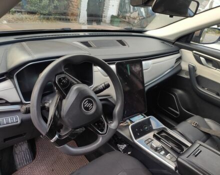 Коричневый Другая Другая, объемом двигателя 0 л и пробегом 35 тыс. км за 13800 $, фото 6 на Automoto.ua