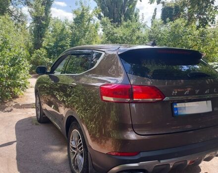 Коричневий Інша Інша, об'ємом двигуна 2 л та пробігом 165 тис. км за 14500 $, фото 2 на Automoto.ua