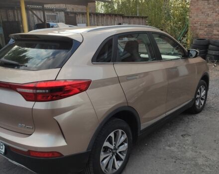 Коричневый Другая Другая, объемом двигателя 0 л и пробегом 35 тыс. км за 13800 $, фото 2 на Automoto.ua