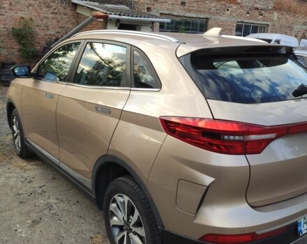 Коричневый Другая Другая, объемом двигателя 0 л и пробегом 35 тыс. км за 13800 $, фото 4 на Automoto.ua