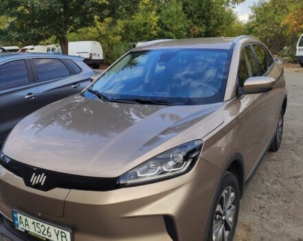 Коричневый Другая Другая, объемом двигателя 0 л и пробегом 35 тыс. км за 13800 $, фото 5 на Automoto.ua