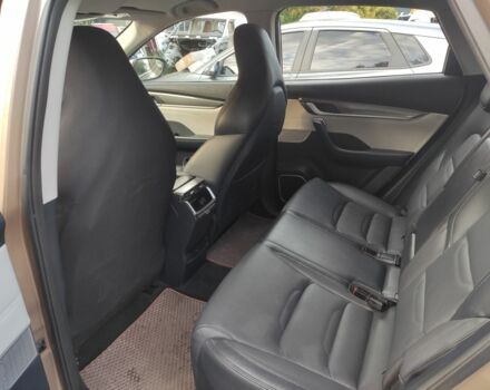 Коричневый Другая Другая, объемом двигателя 0 л и пробегом 35 тыс. км за 13800 $, фото 7 на Automoto.ua