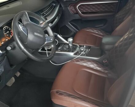 Коричневый Другая Другая, объемом двигателя 2 л и пробегом 2 тыс. км за 16000 $, фото 9 на Automoto.ua