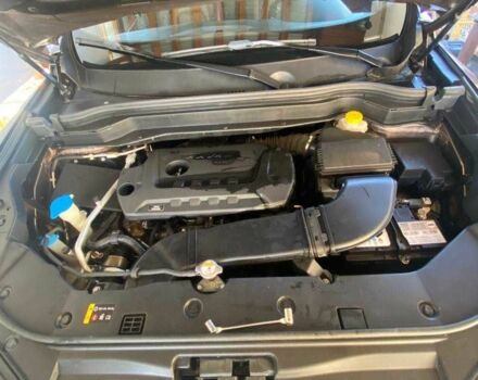 Коричневый Другая Другая, объемом двигателя 2 л и пробегом 2 тыс. км за 16000 $, фото 5 на Automoto.ua