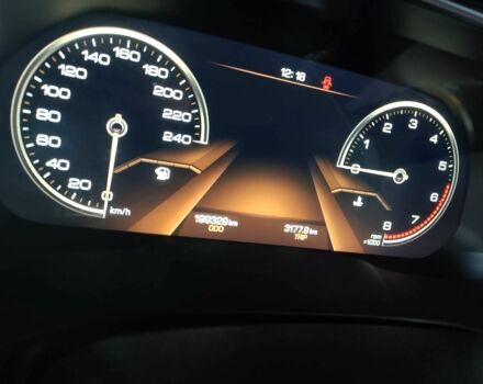 Коричневый Другая Другая, объемом двигателя 2 л и пробегом 2 тыс. км за 16000 $, фото 8 на Automoto.ua