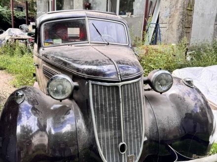 Коричневий Інша Інша, об'ємом двигуна 0 л та пробігом 3 тис. км за 17518 $, фото 1 на Automoto.ua