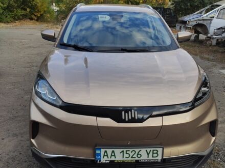 Другая Другая 2019 в Звенигородка на Automoto.ua Коричневый Другая Другая, объемом двигателя 0 л и пробегом 35 тыс. км за 13800 $, фото 1 на Automoto.ua