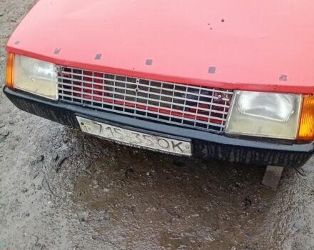 Красный Другая Другая, объемом двигателя 0 л и пробегом 10 тыс. км за 356 $, фото 10 на Automoto.ua