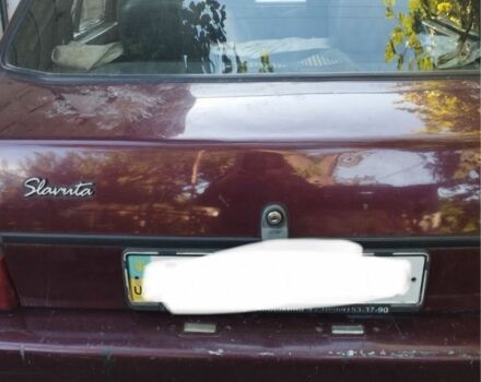 Красный Другая Другая, объемом двигателя 0 л и пробегом 305 тыс. км за 600 $, фото 1 на Automoto.ua