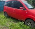 Червоний Інша Інша, об'ємом двигуна 1.1 л та пробігом 165 тис. км за 1000 $, фото 3 на Automoto.ua