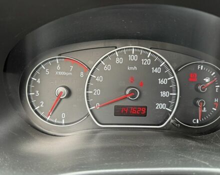 Червоний Інша Інша, об'ємом двигуна 1.6 л та пробігом 141 тис. км за 7000 $, фото 6 на Automoto.ua