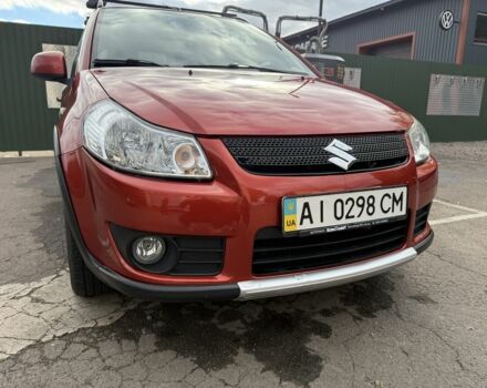 Червоний Інша Інша, об'ємом двигуна 1.6 л та пробігом 141 тис. км за 7000 $, фото 2 на Automoto.ua