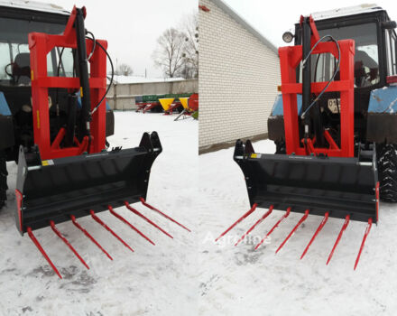 Красный Другая Другая, объемом двигателя 6 л и пробегом 0 тыс. км за 930 $, фото 4 на Automoto.ua