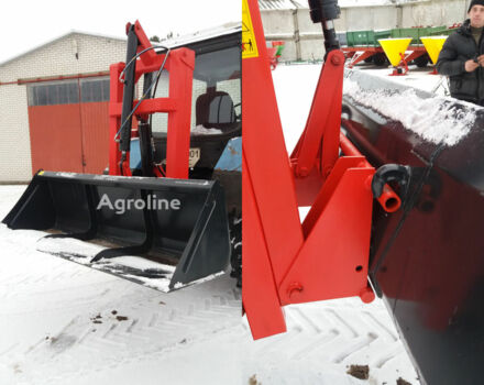 Червоний Інша Інша, об'ємом двигуна 6 л та пробігом 0 тис. км за 931 $, фото 3 на Automoto.ua