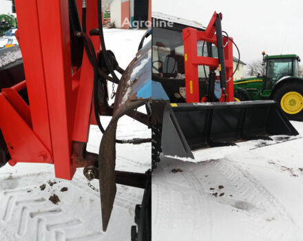 Червоний Інша Інша, об'ємом двигуна 6 л та пробігом 0 тис. км за 931 $, фото 2 на Automoto.ua