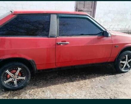 Червоний Інша Інша, об'ємом двигуна 1.6 л та пробігом 100 тис. км за 1600 $, фото 2 на Automoto.ua