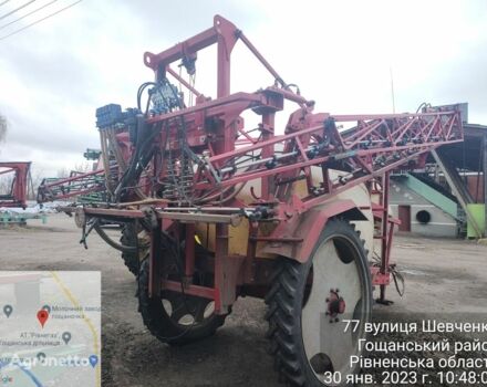 Червоний Інша Інша, об'ємом двигуна 0 л та пробігом 0 тис. км за 360863 $, фото 2 на Automoto.ua