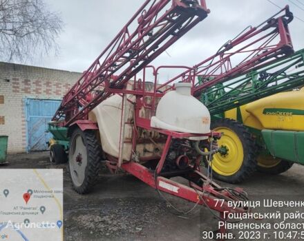 Червоний Інша Інша, об'ємом двигуна 0 л та пробігом 0 тис. км за 360863 $, фото 1 на Automoto.ua