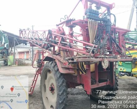 Червоний Інша Інша, об'ємом двигуна 0 л та пробігом 0 тис. км за 360863 $, фото 3 на Automoto.ua