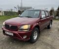 Красный Другая Другая, объемом двигателя 2.3 л и пробегом 81 тыс. км за 2850 $, фото 1 на Automoto.ua