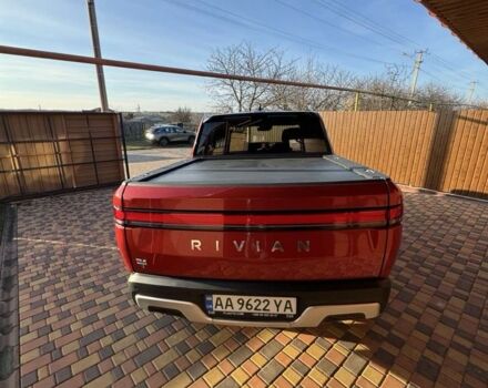 Червоний Інша Інша, об'ємом двигуна 0 л та пробігом 1 тис. км за 49500 $, фото 4 на Automoto.ua