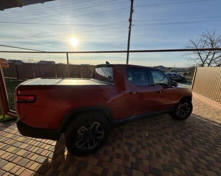 Червоний Інша Інша, об'ємом двигуна 0 л та пробігом 1 тис. км за 49500 $, фото 6 на Automoto.ua