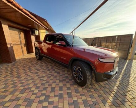 Червоний Інша Інша, об'ємом двигуна 0 л та пробігом 1 тис. км за 49500 $, фото 7 на Automoto.ua