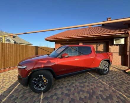 Червоний Інша Інша, об'ємом двигуна 0 л та пробігом 1 тис. км за 49500 $, фото 2 на Automoto.ua