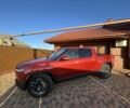 Червоний Інша Інша, об'ємом двигуна 0 л та пробігом 1 тис. км за 49500 $, фото 2 на Automoto.ua