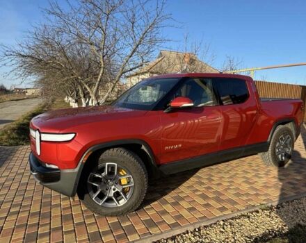 Червоний Інша Інша, об'ємом двигуна 0 л та пробігом 1 тис. км за 49500 $, фото 3 на Automoto.ua