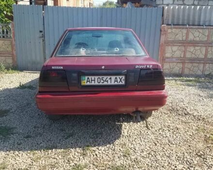 Червоний Інша Інша, об'ємом двигуна 0 л та пробігом 3 тис. км за 847 $, фото 3 на Automoto.ua