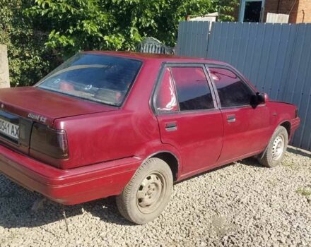 Червоний Інша Інша, об'ємом двигуна 0 л та пробігом 3 тис. км за 847 $, фото 5 на Automoto.ua
