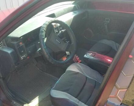 Червоний Інша Інша, об'ємом двигуна 0 л та пробігом 3 тис. км за 847 $, фото 7 на Automoto.ua