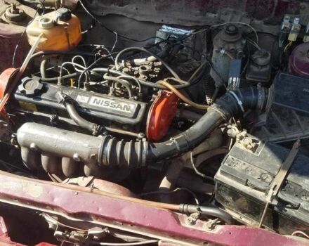 Червоний Інша Інша, об'ємом двигуна 0 л та пробігом 3 тис. км за 847 $, фото 9 на Automoto.ua