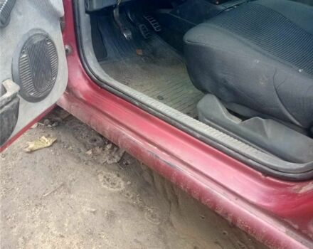 Червоний Інша Інша, об'ємом двигуна 0 л та пробігом 5 тис. км за 476 $, фото 5 на Automoto.ua