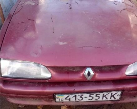 Червоний Інша Інша, об'ємом двигуна 0 л та пробігом 5 тис. км за 476 $, фото 2 на Automoto.ua